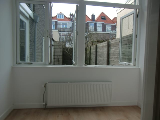 Foto 7 van Van Bylandtstraat 78