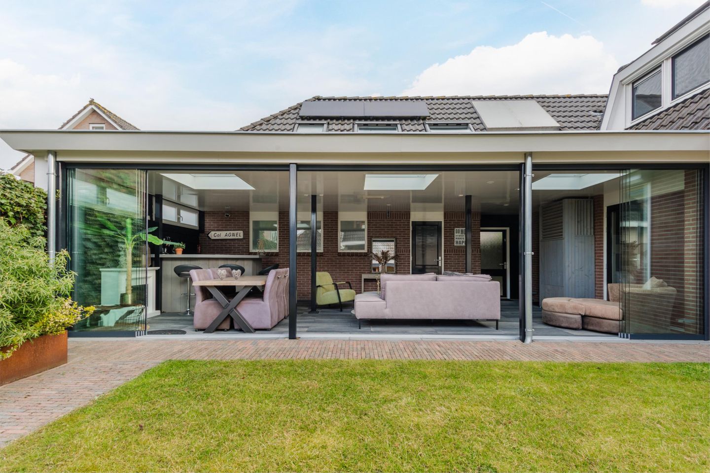 Foto 1 van Lange Akkers 18