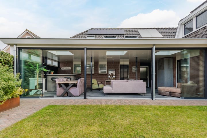 Foto 1 van Lange Akkers 18