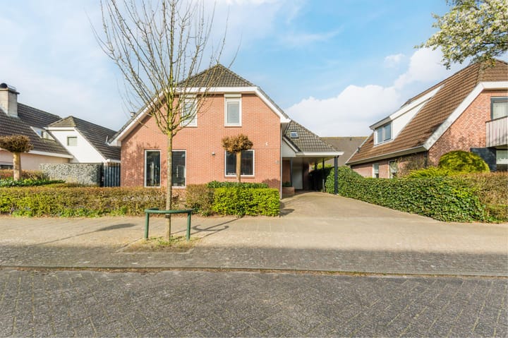 Foto 2 van Lange Akkers 18