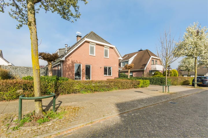 Foto 3 van Lange Akkers 18