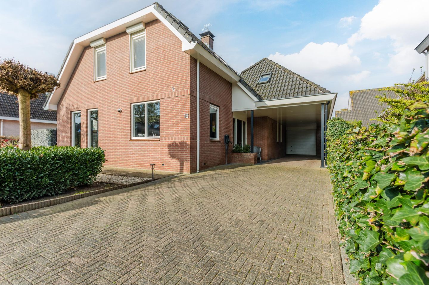 Foto 4 van Lange Akkers 18