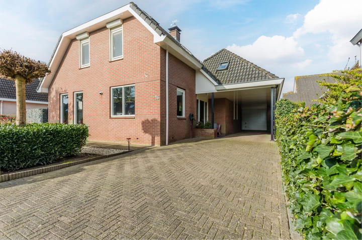 Foto 4 van Lange Akkers 18