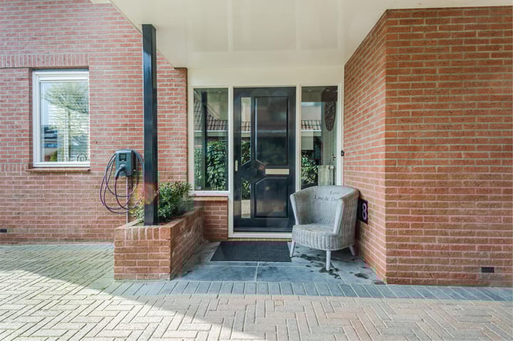 Foto 5 van Lange Akkers 18