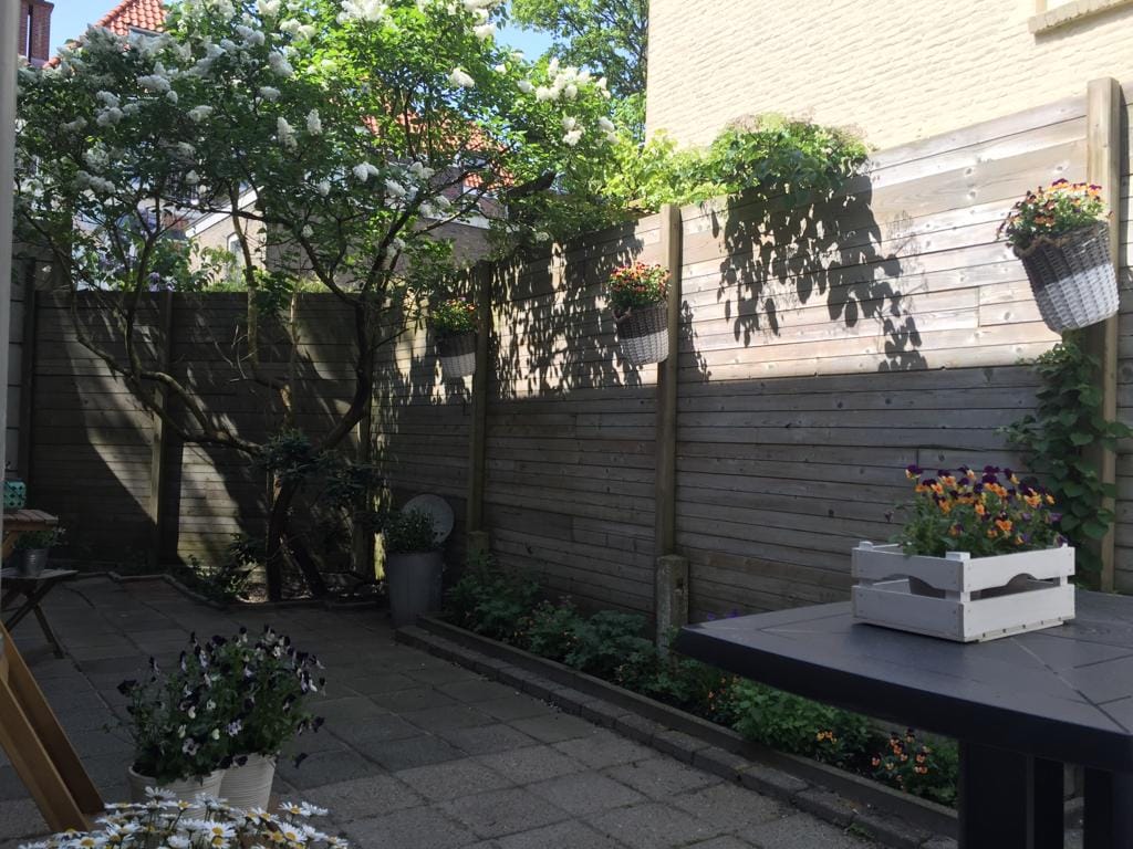 Foto 16 van Van Bylandtstraat 78