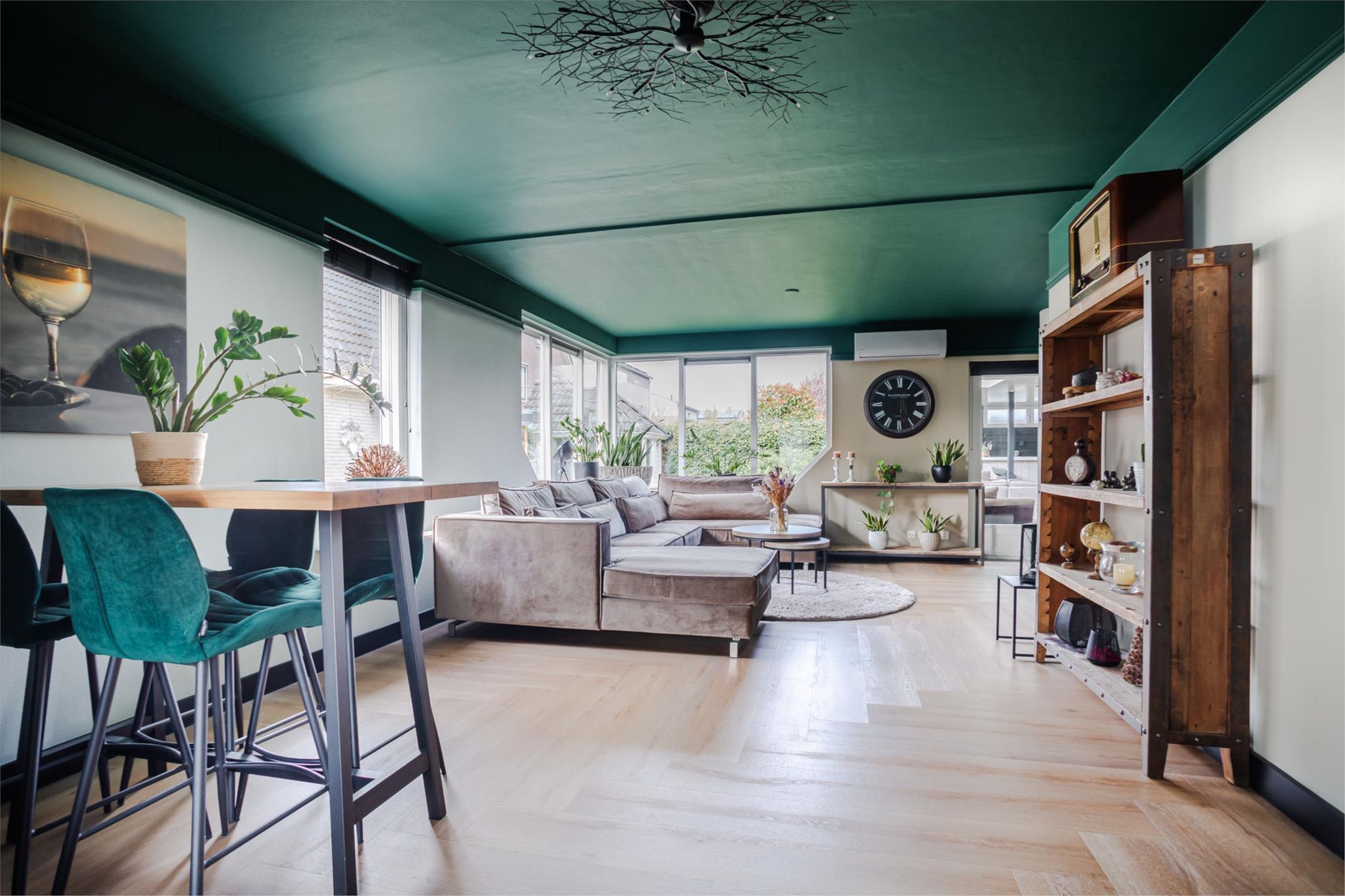 Foto 9 van Lange Akkers 18