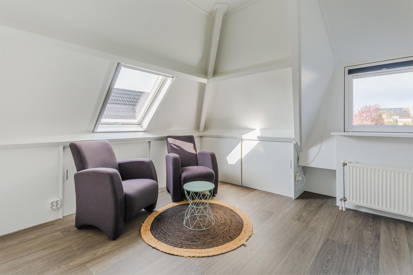 Foto 19 van Lange Akkers 18