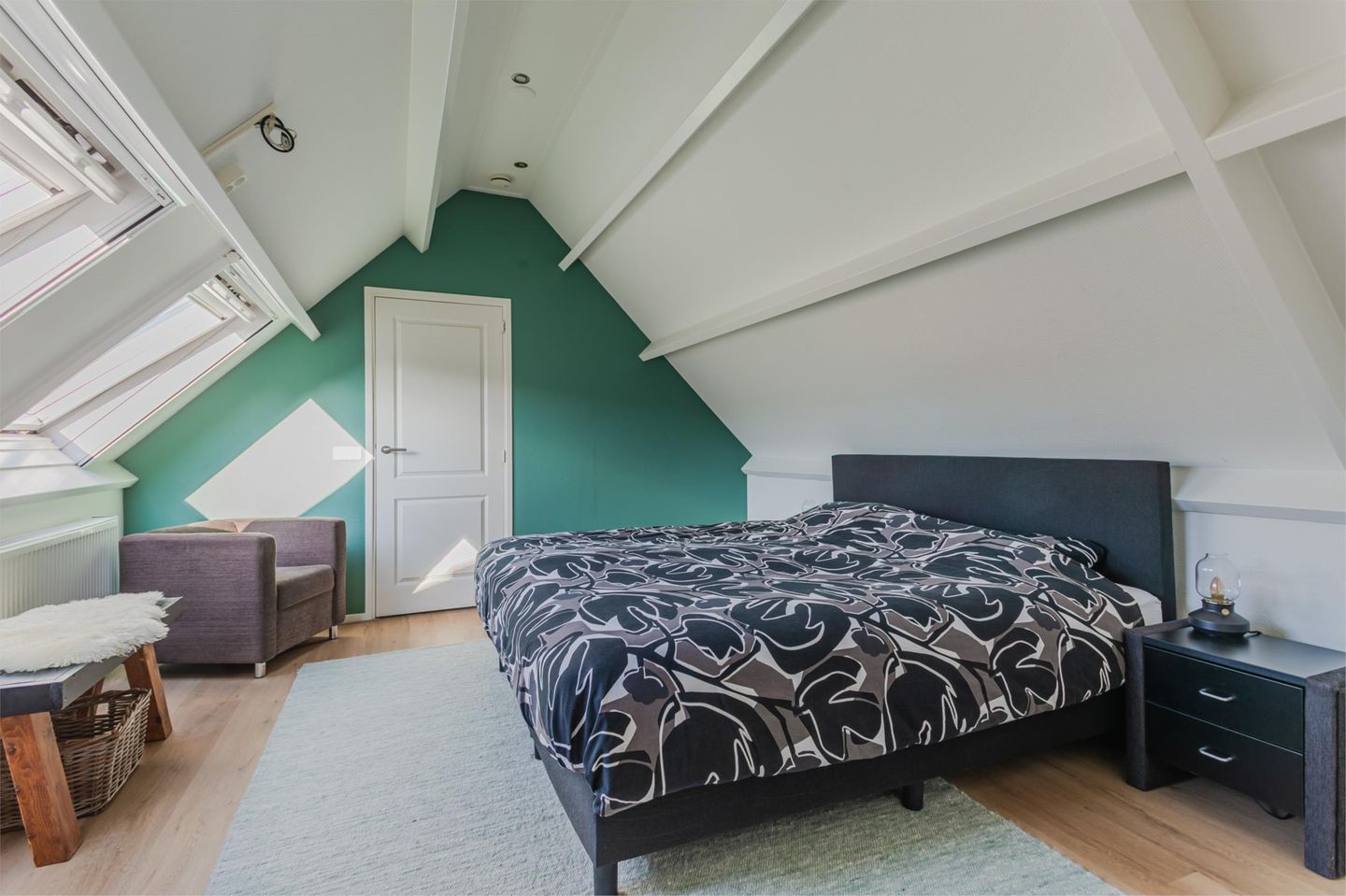 Foto 25 van Lange Akkers 18