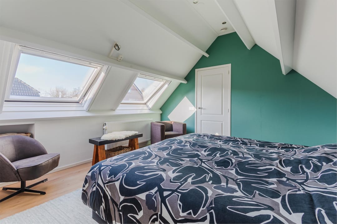 Foto 26 van Lange Akkers 18