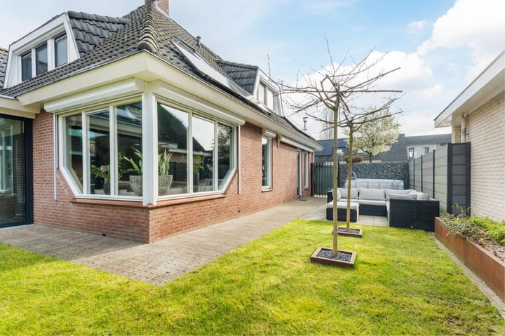 Foto 45 van Lange Akkers 18