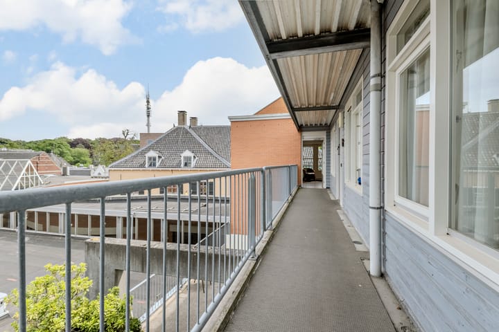 Foto 4 van Gasstraat 23