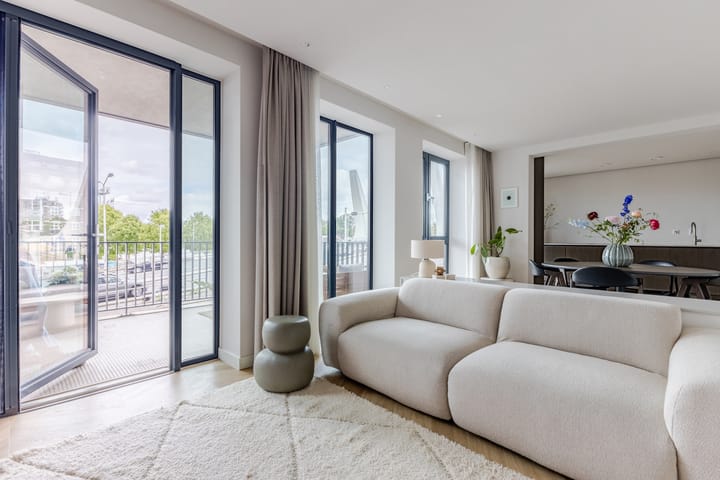 Foto 2 van De Gashouder 19