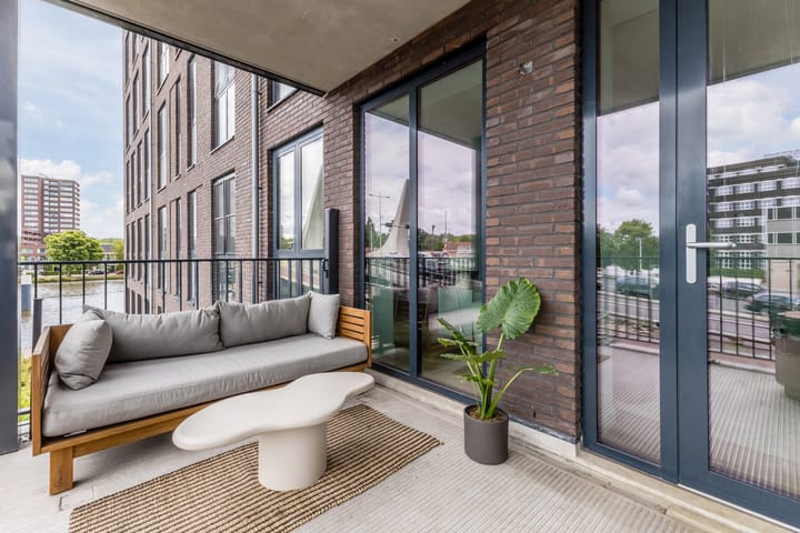 Foto 4 van De Gashouder 19