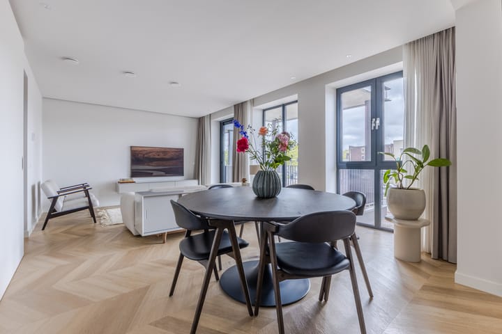 Foto 5 van De Gashouder 19