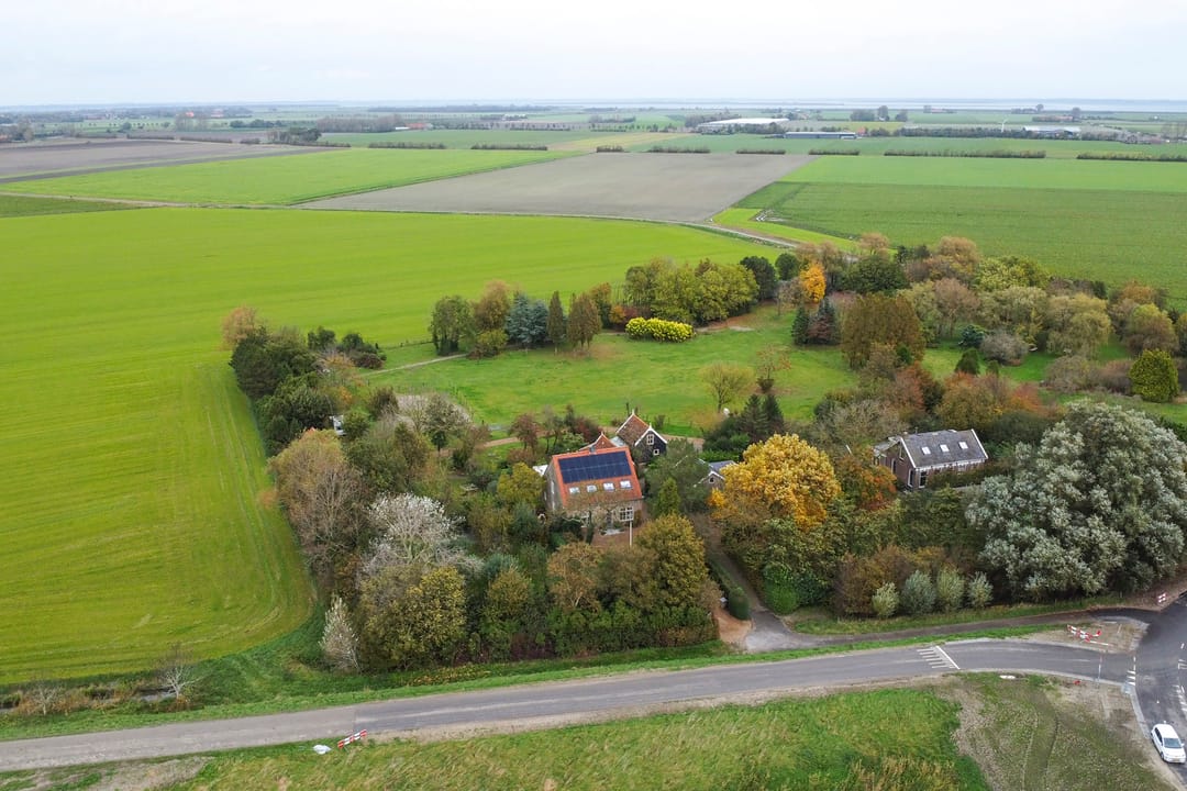Foto 2 van Zuiddijk 14