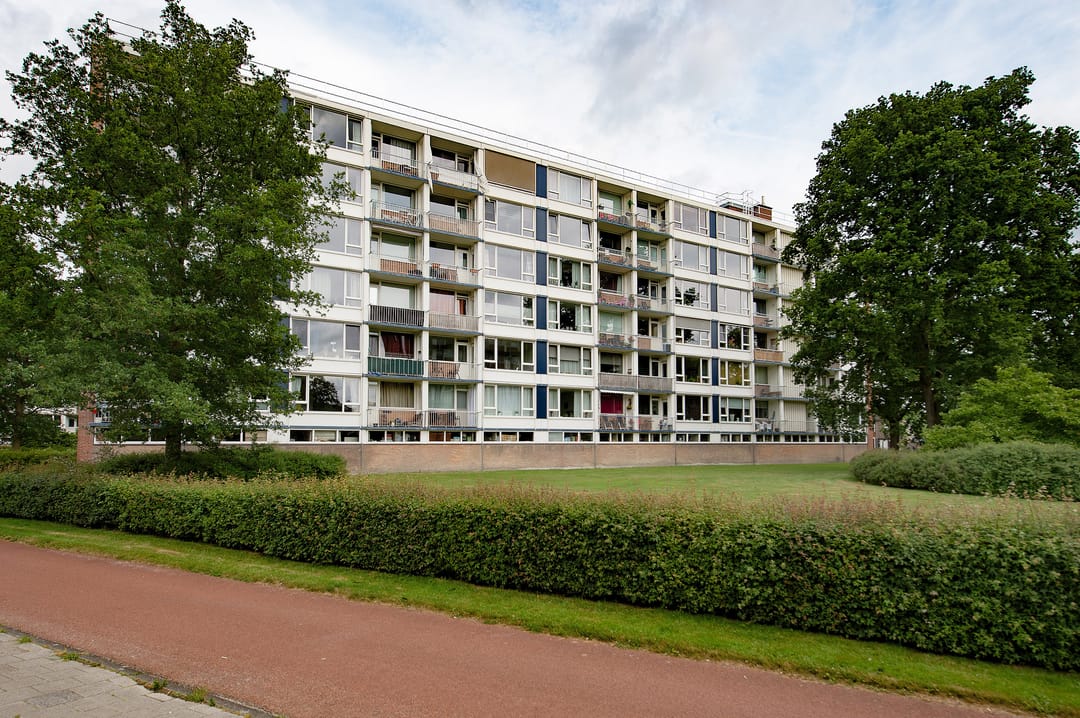 Foto 1 van Maria in Campislaan 157