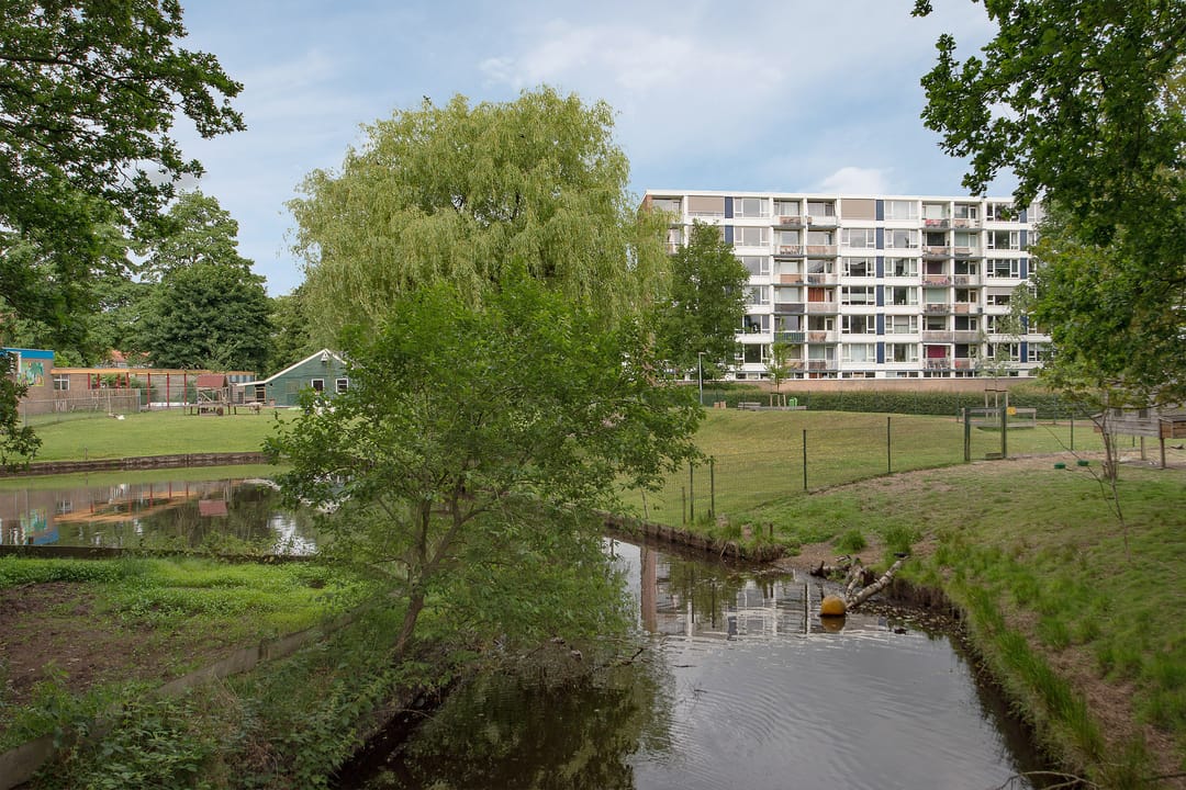 Foto 2 van Maria in Campislaan 157