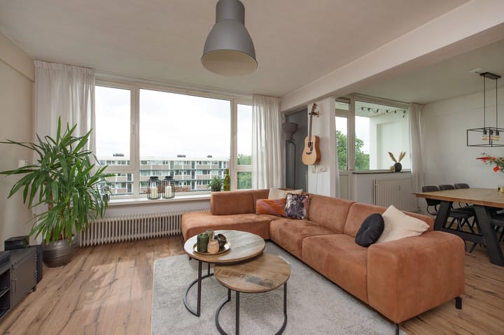 Foto 3 van Maria in Campislaan 157