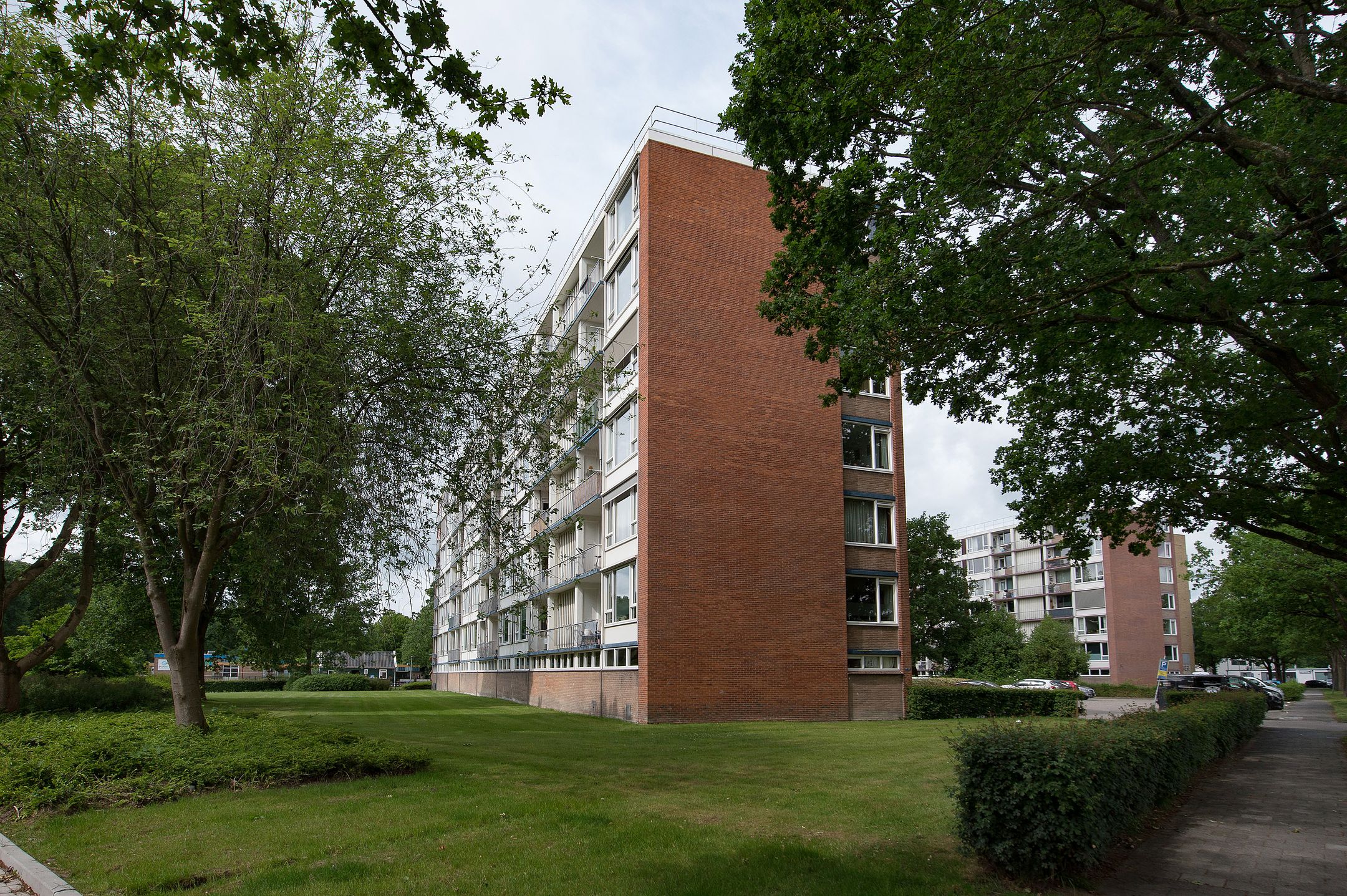 Foto 6 van Maria in Campislaan 157