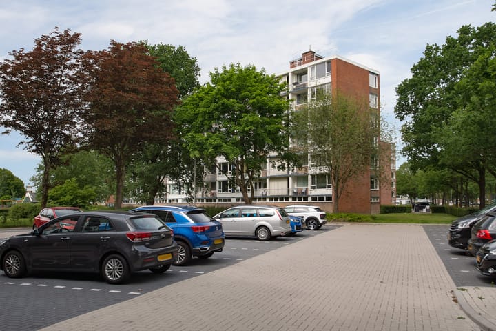 Foto 7 van Maria in Campislaan 157