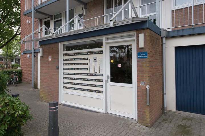 Foto 8 van Maria in Campislaan 157