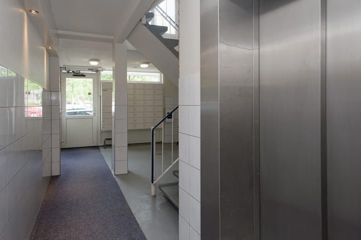 Foto 9 van Maria in Campislaan 157