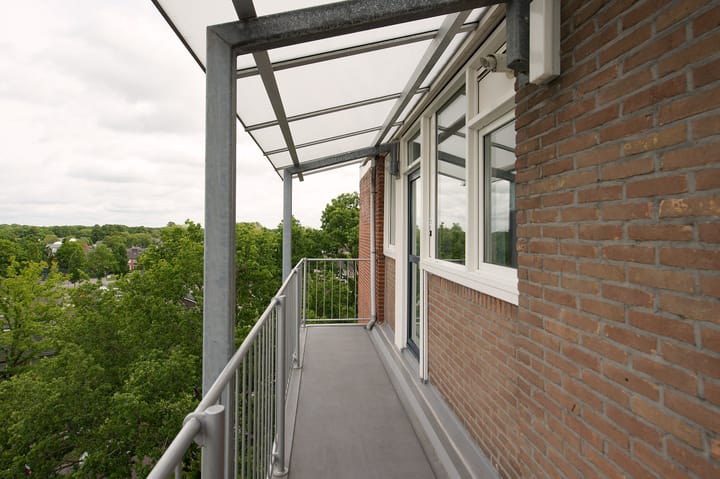 Foto 10 van Maria in Campislaan 157