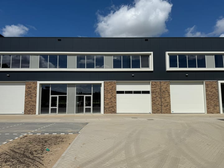 Kelvinstraat 9-C, Zoetermeer