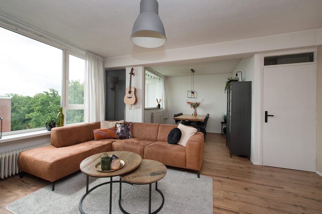 Foto 16 van Maria in Campislaan 157