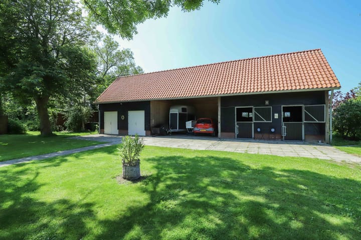 Foto 5 van Zuiddijk 14