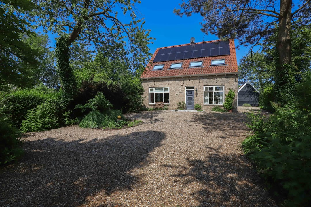 Foto 1 van Zuiddijk 14