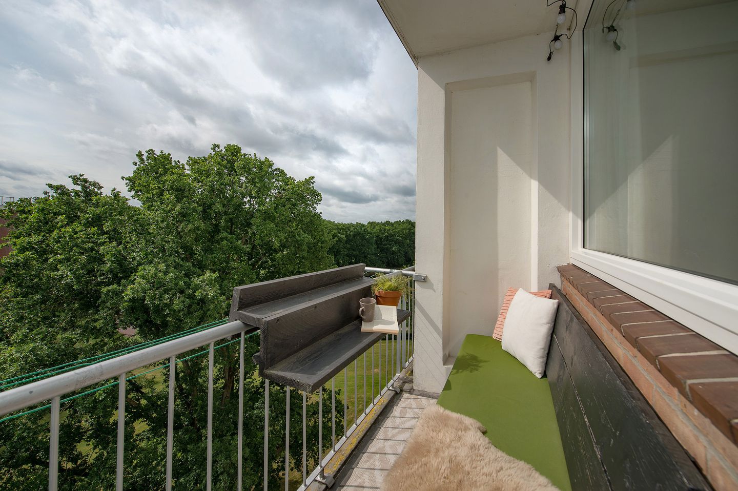 Foto 20 van Maria in Campislaan 157