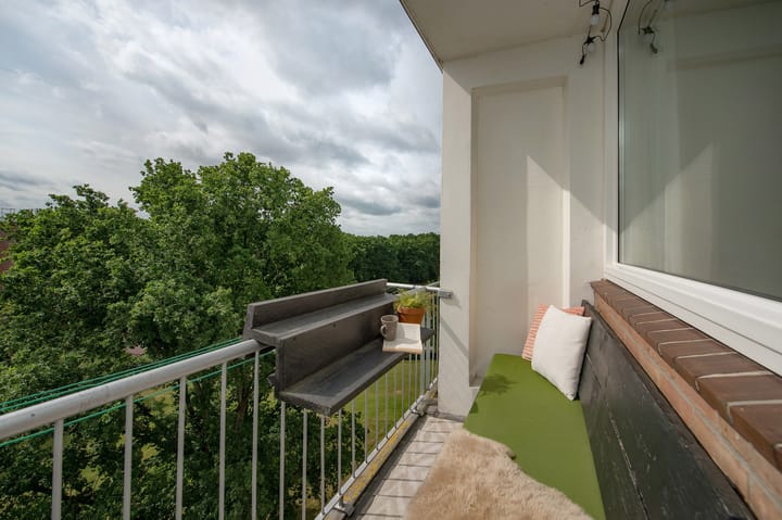 Foto 20 van Maria in Campislaan 157