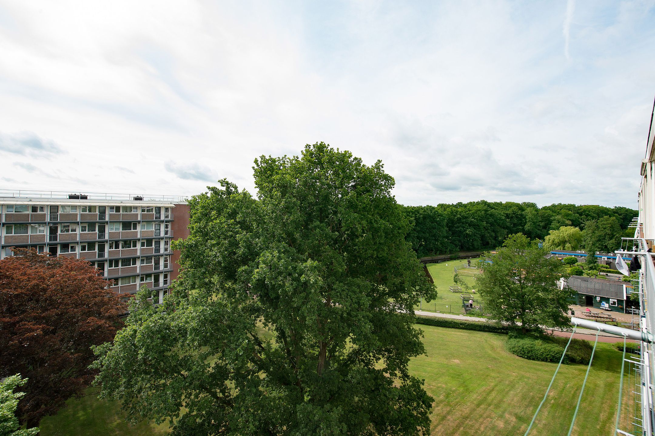 Foto 21 van Maria in Campislaan 157