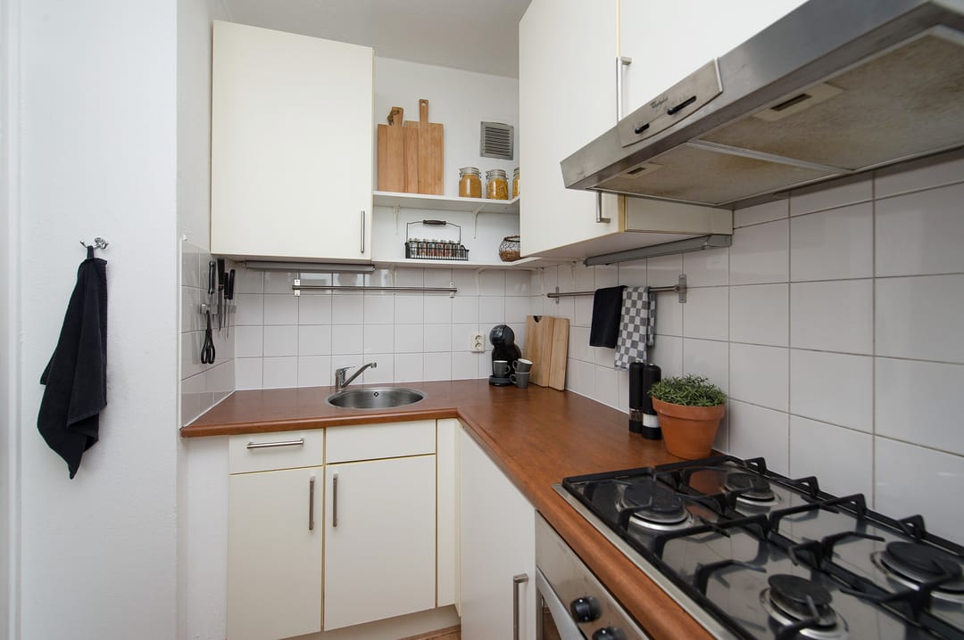 Foto 22 van Maria in Campislaan 157