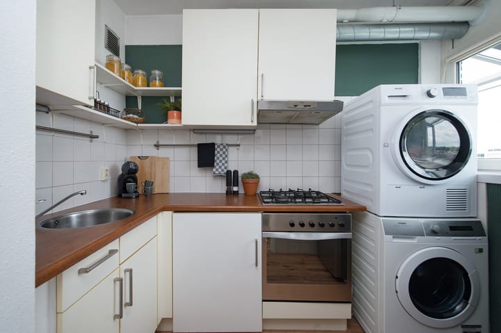 Foto 23 van Maria in Campislaan 157