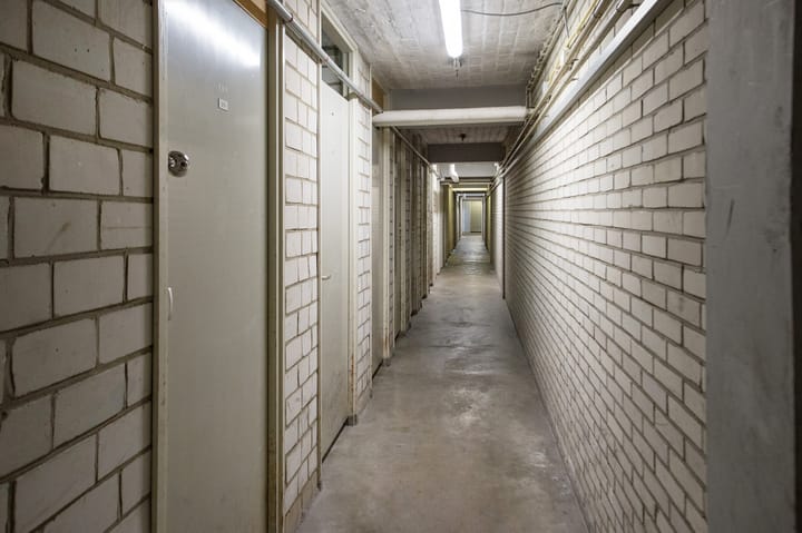 Foto 32 van Maria in Campislaan 157