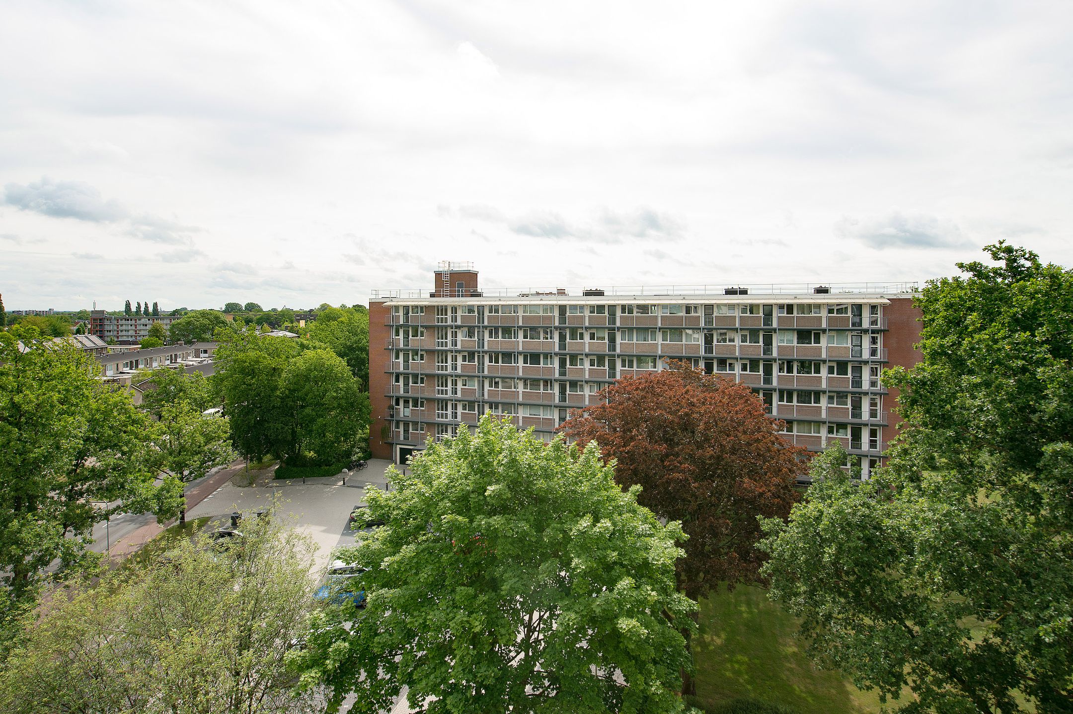 Foto 33 van Maria in Campislaan 157