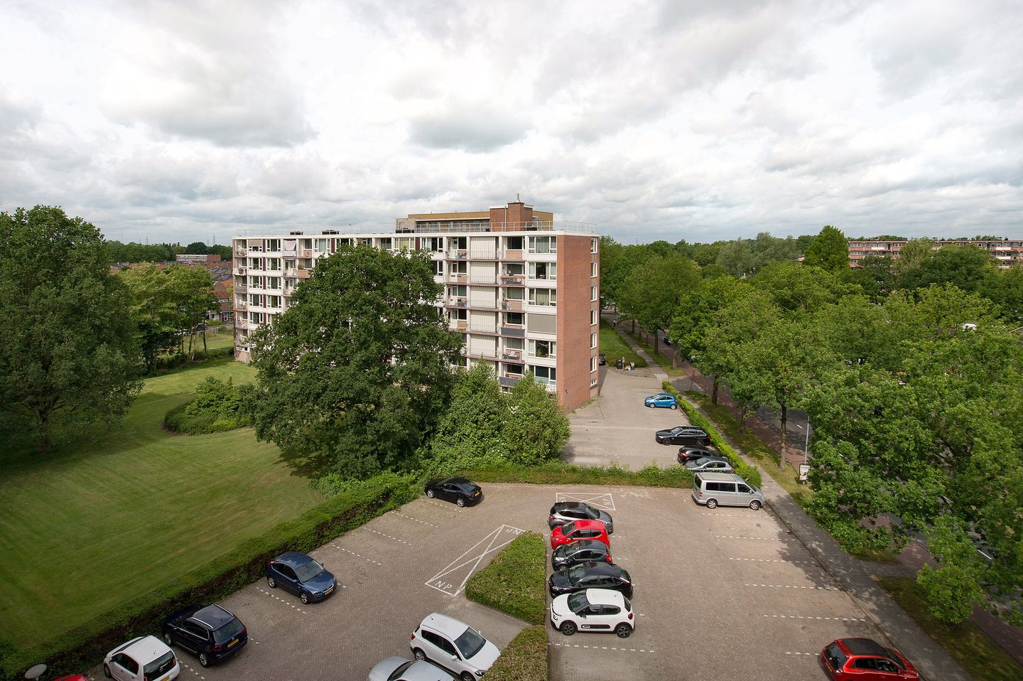 Foto 34 van Maria in Campislaan 157