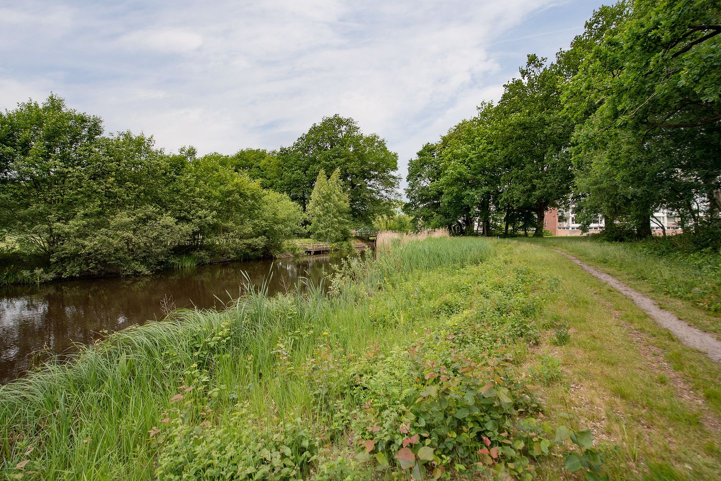 Foto 35 van Maria in Campislaan 157