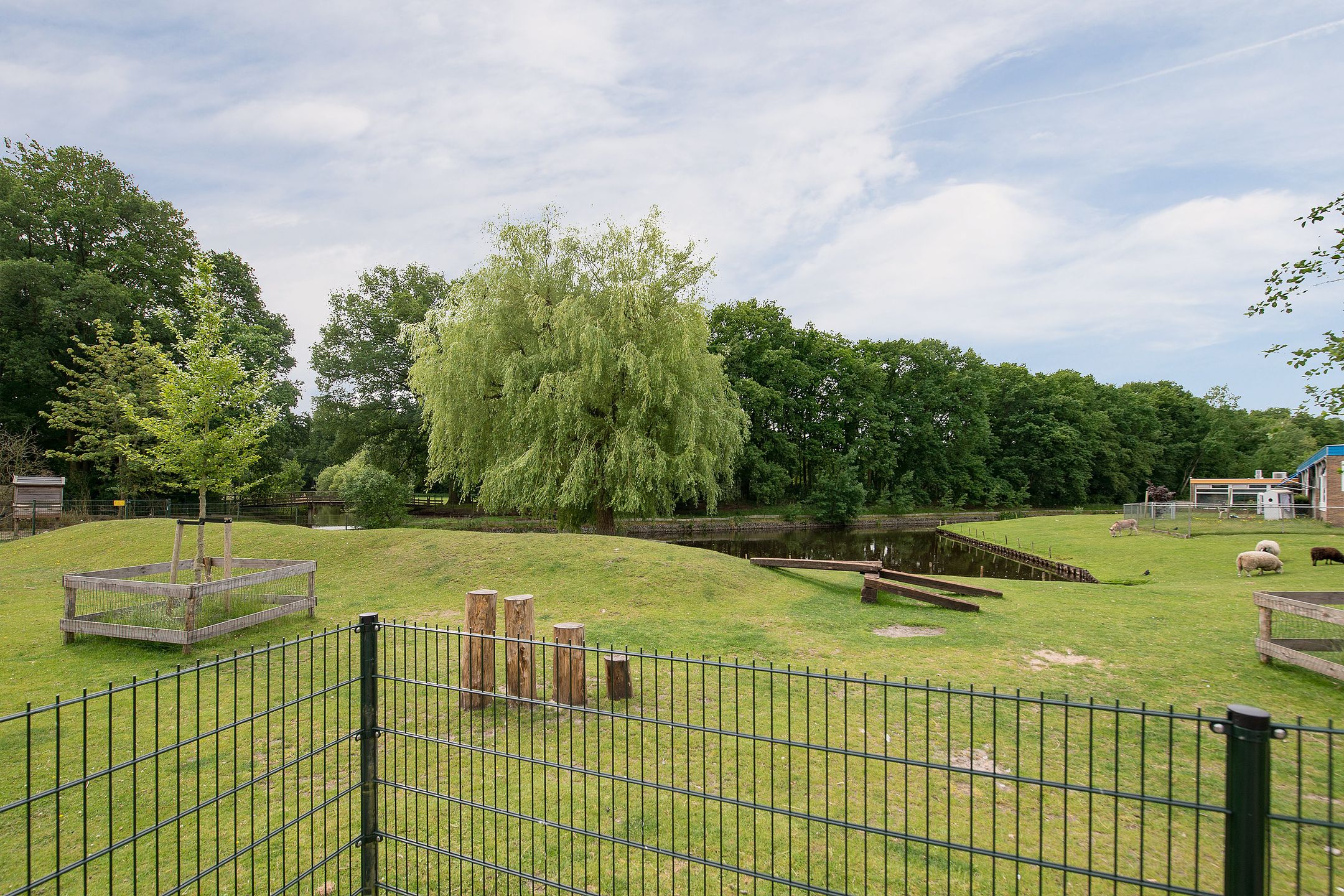 Foto 36 van Maria in Campislaan 157