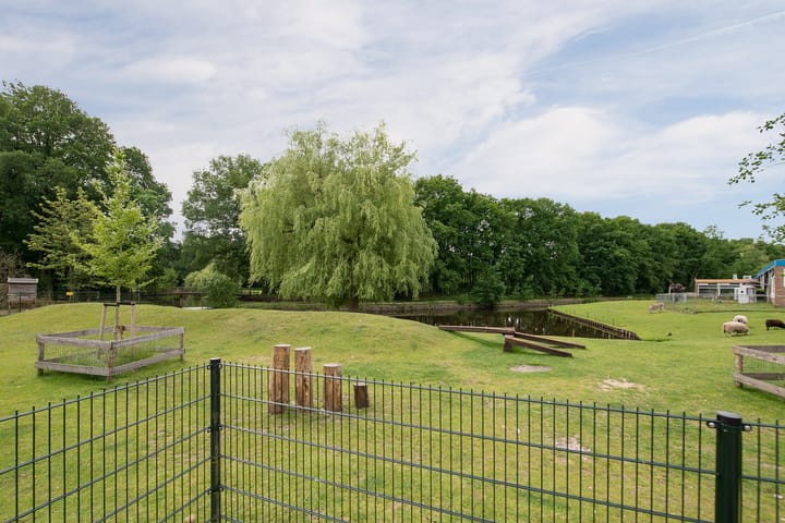 Foto 36 van Maria in Campislaan 157