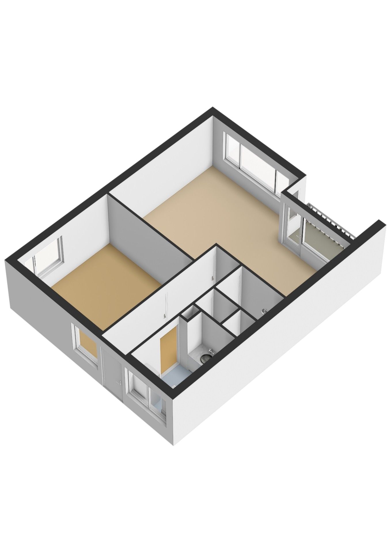Foto 40 van Maria in Campislaan 157