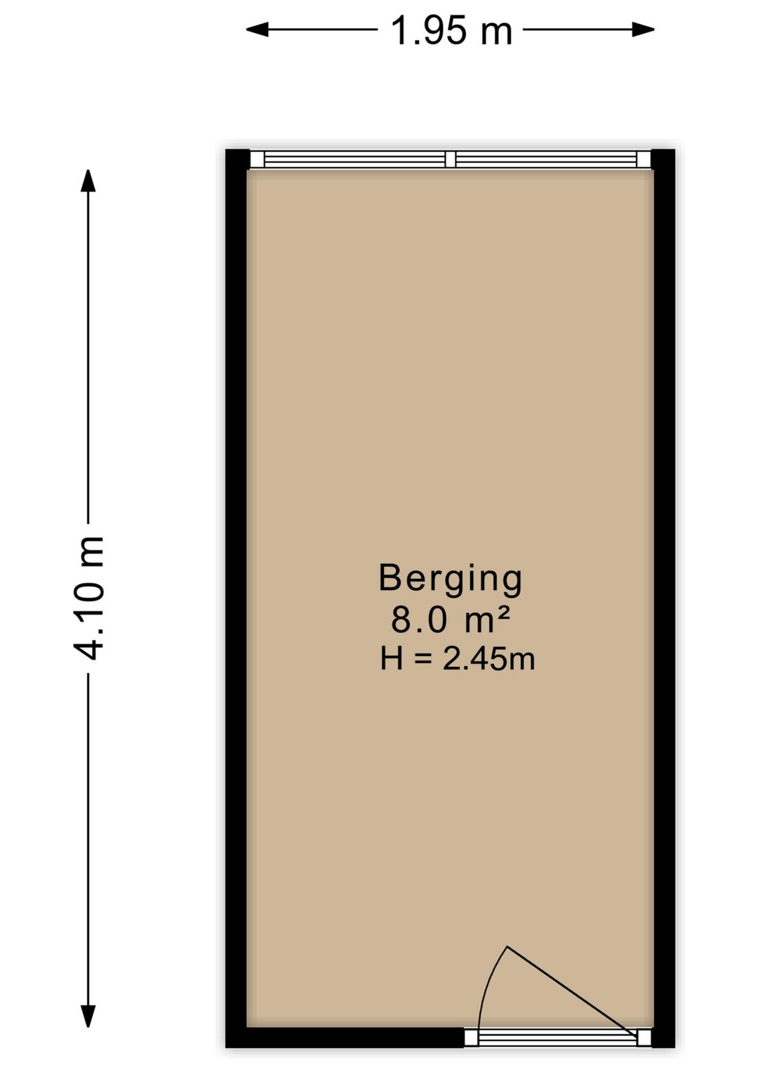 Foto 41 van Maria in Campislaan 157