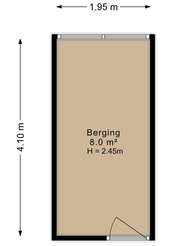Foto 41 van Maria in Campislaan 157