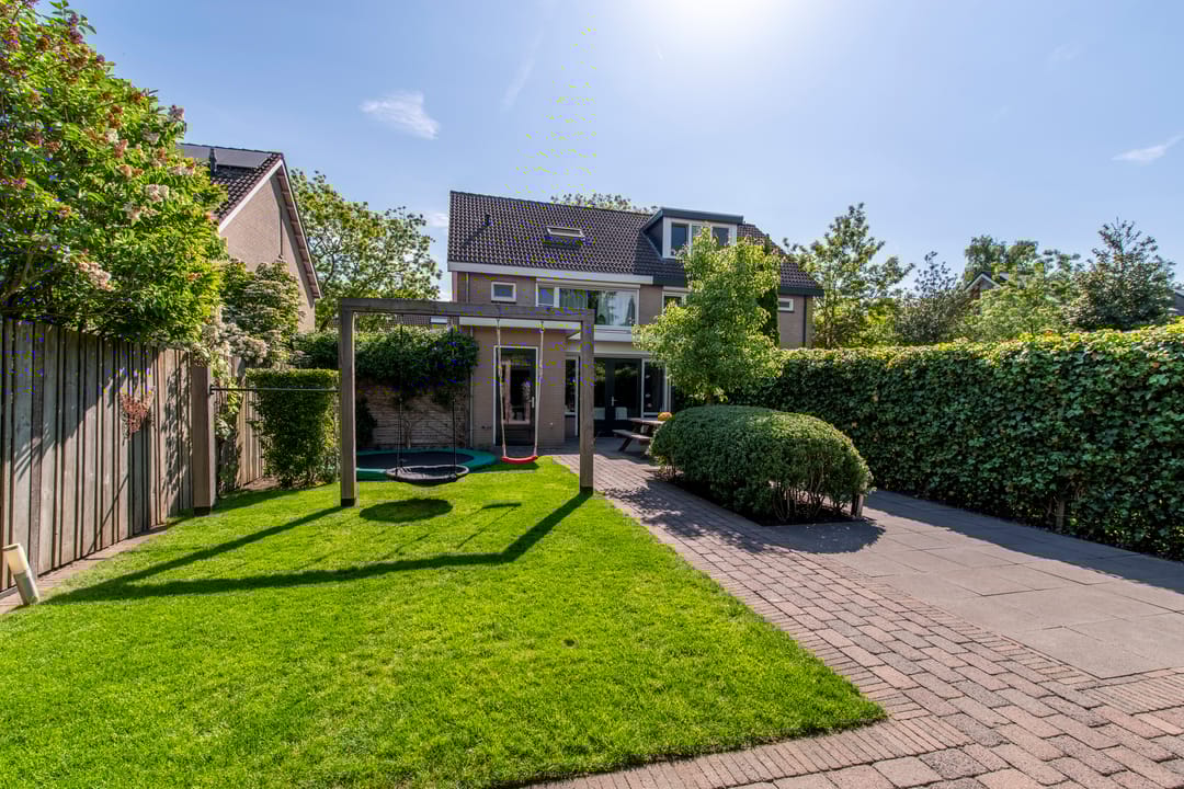 Foto 2 van Dissel 46