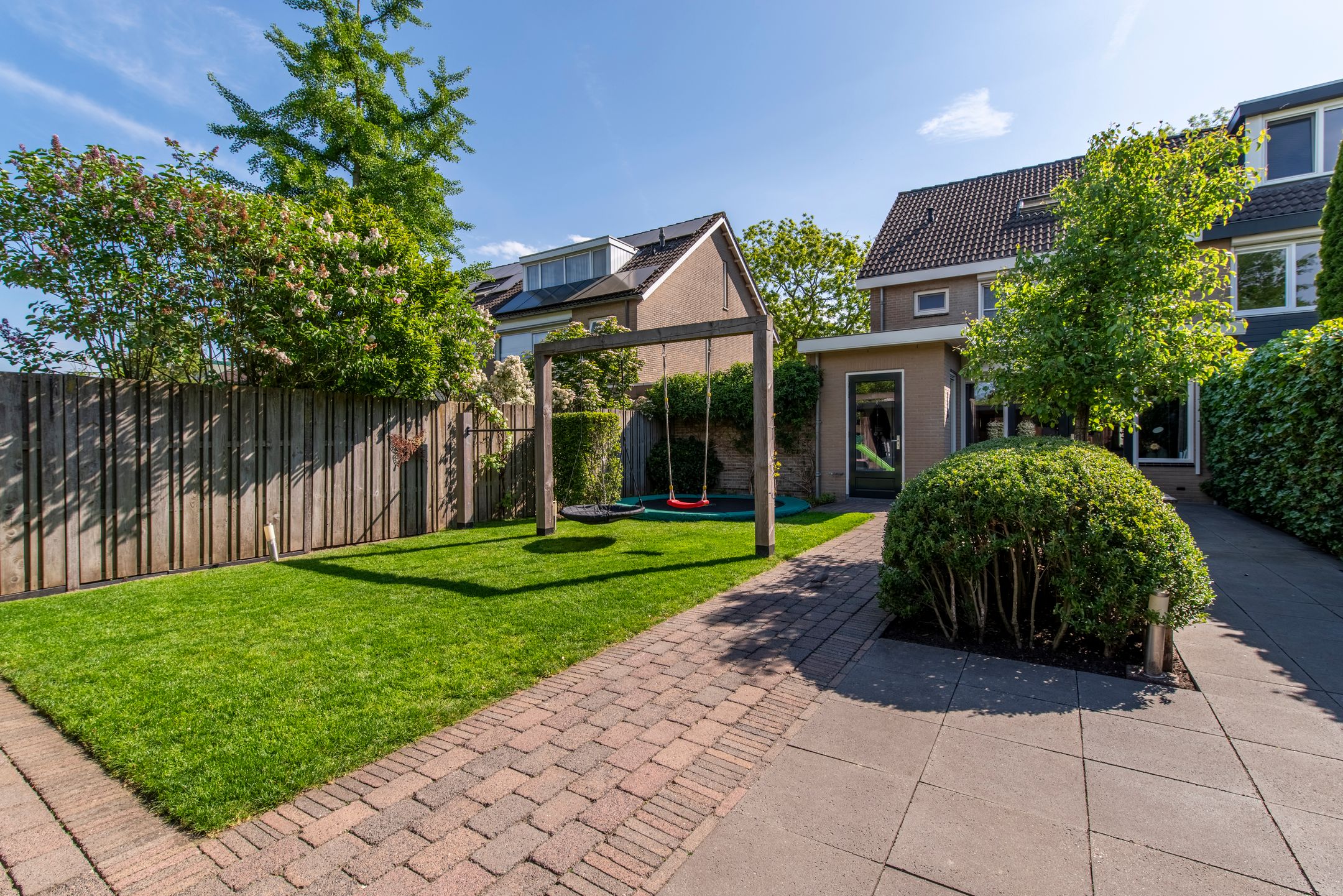 Foto 45 van Dissel 46