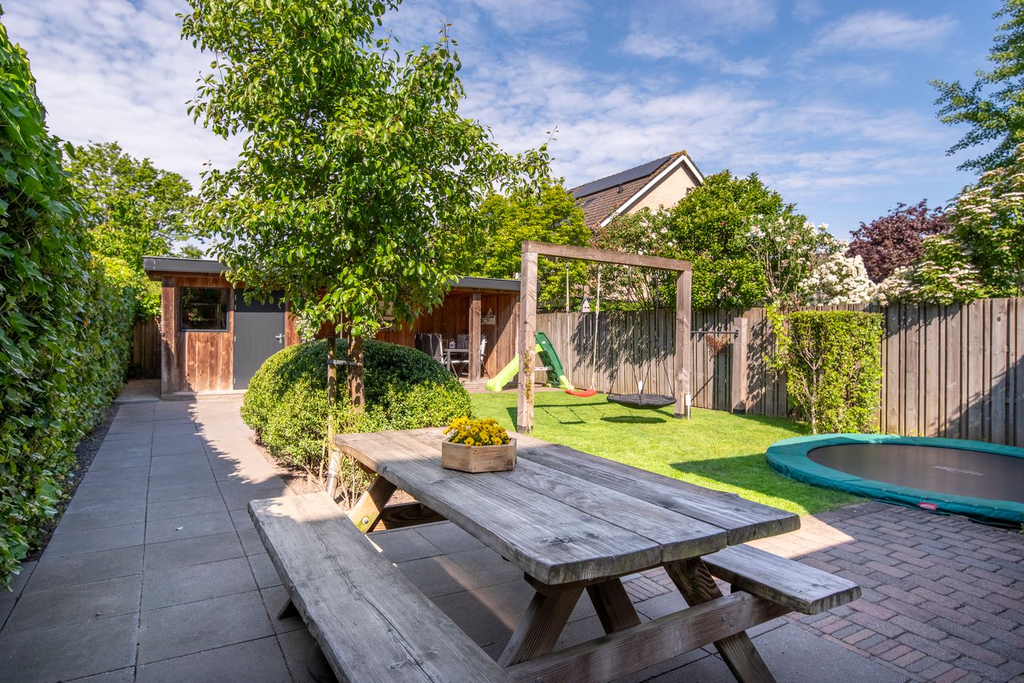 Foto 40 van Dissel 46