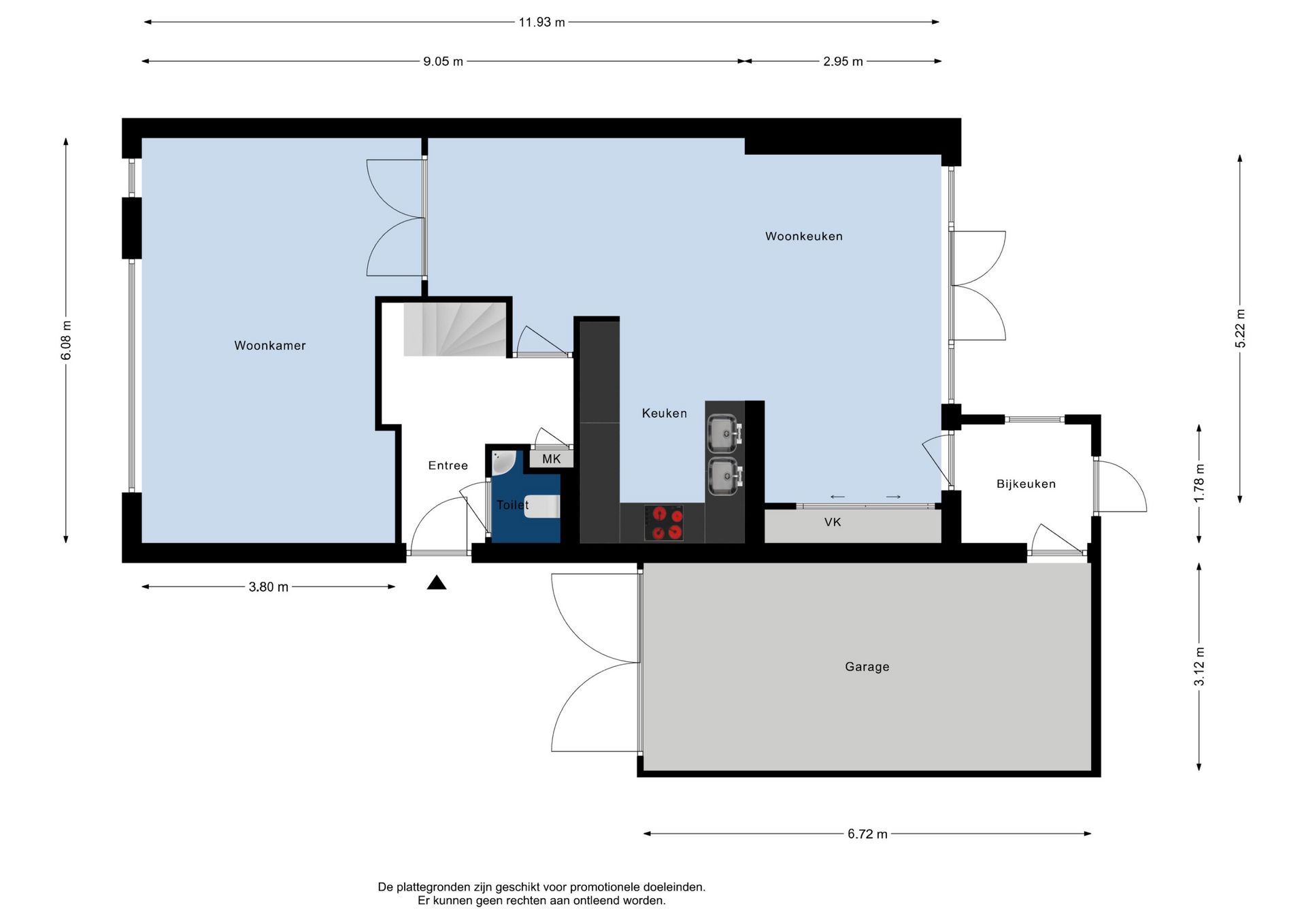 Foto 57 van Dissel 46
