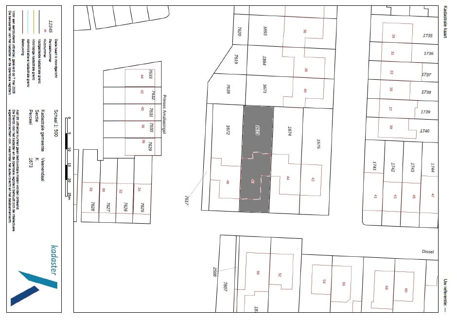 Foto 60 van Dissel 46